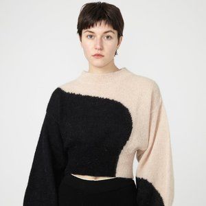 Aniela Parys Alchemy Sweater